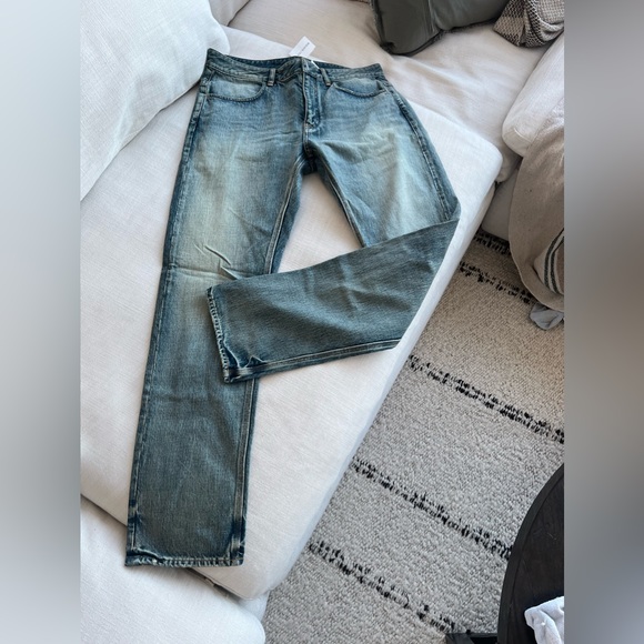 Men’s Givenchy jeans BNWT - Picture 1 of 9